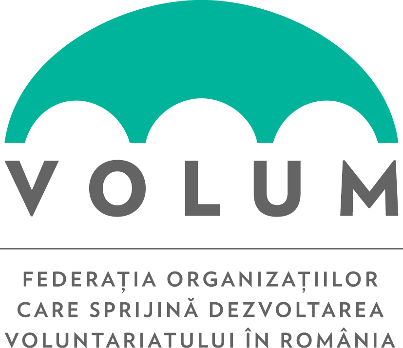 sigla VOLUM